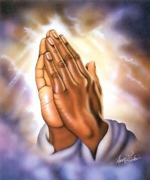 GOD SHALL BLESS US